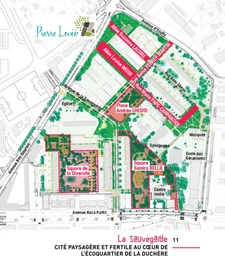 Programme immobilier neuf de 10 lots à Lyon (69009)