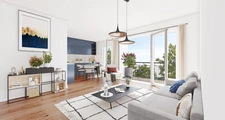 New real estate development of 2 units in Pomponne (77400)