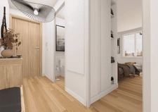 Programme immobilier neuf de 1 lot à Le Houlme (76770)