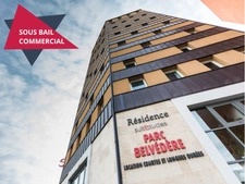 Programme immobilier neuf de 1 lot à Clermont-Ferrand (63000)