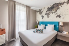 New real estate development of 1 unit in Le Blanc-Mesnil (93150)