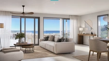 Programme immobilier neuf de 2 lots à Saint-Paul (97434)