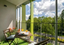 New real estate development of 1 unit in La Rochelle (17000)
