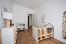Programme immobilier neuf de 20 lots à Le Plessis-Robinson (92350)
