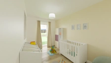 New real estate development of 12 units in Thorigné-Fouillard (35235)
