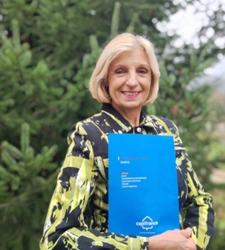 Dominique RIBEYRE, agent commercial immobilier à La Grande-Motte, 34280