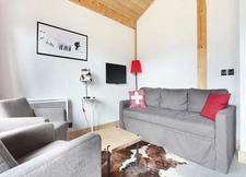 New real estate development of 1 unit in Châtel (74390)