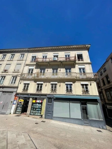 New real estate development of 1 unit in Vienne (38200)