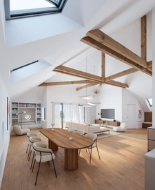 Programme immobilier neuf de 7 lots à Claix (38640)