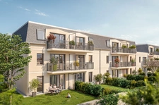New real estate development of 28 units in May-sur-Orne (14320)