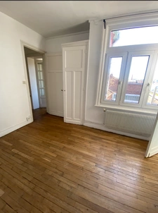 New real estate development of 1 unit in Lille (59000)