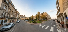 Programme immobilier neuf de 2 lots à Dieppe (76200)