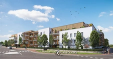 Programme immobilier neuf de 5 lots à Les Herbiers (85500)