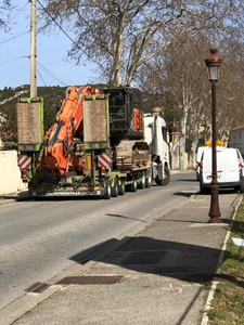 New real estate development of 12 units in Coudoux (13111)