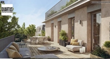 Programme immobilier neuf de 10 lots à Sceaux (92330)