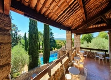 New real estate development of 1 unit in Berrias-et-Casteljau (07460)