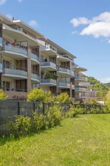 Programme immobilier neuf de 2 lots à Sassenage (38360)
