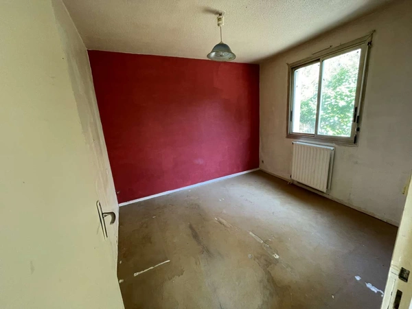 Programme immobilier neuf de 1 lot à Toulouse (31400)