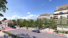 Programme immobilier neuf de 13 lots à Chilly-Mazarin (91380)