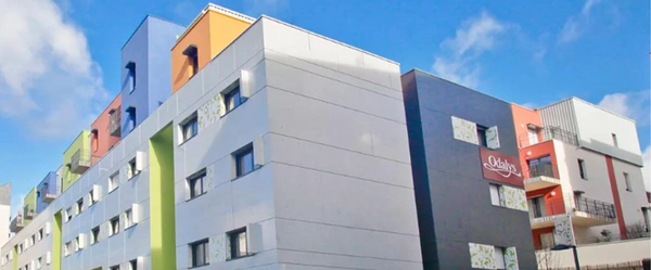 Programme immobilier neuf de 1 lot à Tours (37000)