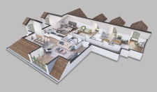 Programme immobilier neuf de 1 lot à Lille (59000)