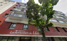 Programme immobilier neuf de 1 lot à Les Lilas (93260)