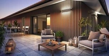 New real estate development of 6 units in La Teste-de-Buch (33260)
