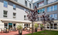 New real estate development of 1 unit in Neuilly-Plaisance (93360)