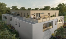 Programme immobilier neuf de 9 lots à Hettange-Grande (57330)