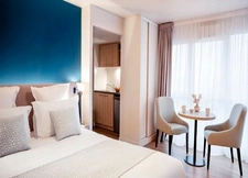 New real estate development of 1 unit in Saint-Ouen-sur-Seine (93400)