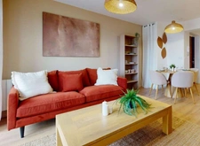 Programme immobilier neuf de 1 lot à Bordeaux (33000)
