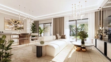 Programme immobilier neuf de 16 lots à Saint-Martin (97150)