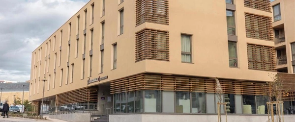 Programme immobilier neuf de 1 lot à Aix-en-Provence (13080)