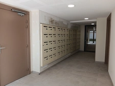 Programme immobilier neuf de 47 lots à Monteux (84170)