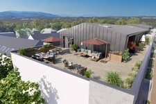 Programme immobilier neuf de 1 lot à Dijon (21000)