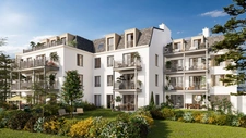 Programme immobilier neuf de 10 lots à Sèvres (92310)