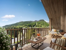 New real estate development of 2 units in La Salle-les-Alpes (05240)