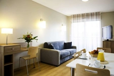 Programme immobilier neuf de 1 lot à Toulouse (31400)