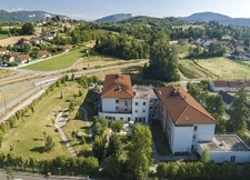 Programme immobilier neuf de 1 lot à Belley (01300)