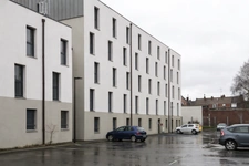 Programme immobilier neuf de 1 lot à Roubaix (59100)