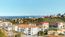 Programme immobilier neuf de 3 lots à Saint-Raphaël (83700)