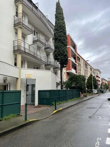 New real estate development of 1 unit in Toulouse (31400)