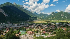 New real estate development of 14 units in Faverges-Seythenex (74210)
