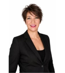 Madelyne CHAUDRON, agent commercial immobilier à Lardy, 91510