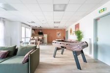 Programme immobilier neuf de 9 lots à Cachan (94230)