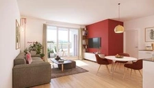 Programme immobilier neuf de 7 lots à Cournon-d'Auvergne (63800)