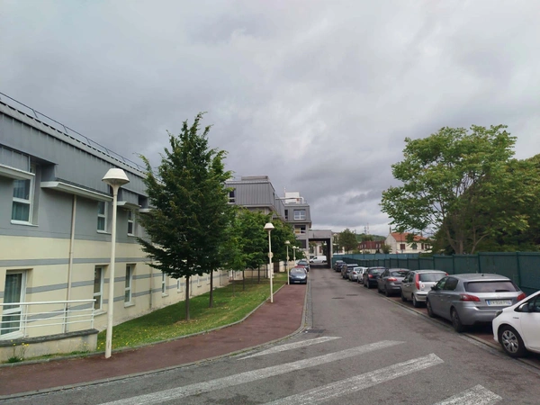 Programme immobilier neuf de 1 lot à Neuilly-Plaisance (93360)