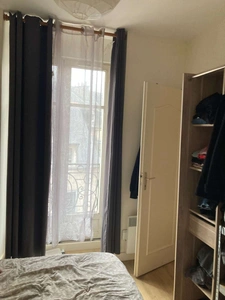 Programme immobilier neuf de 1 lot à Rennes (35000)