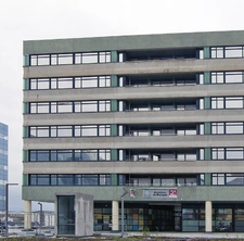 New real estate development of 1 unit in Rennes (35000)