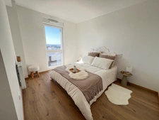 Programme immobilier neuf de 4 lots à Nantes (44000)